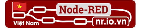 Cộng đồng Node-Red Việt Nam